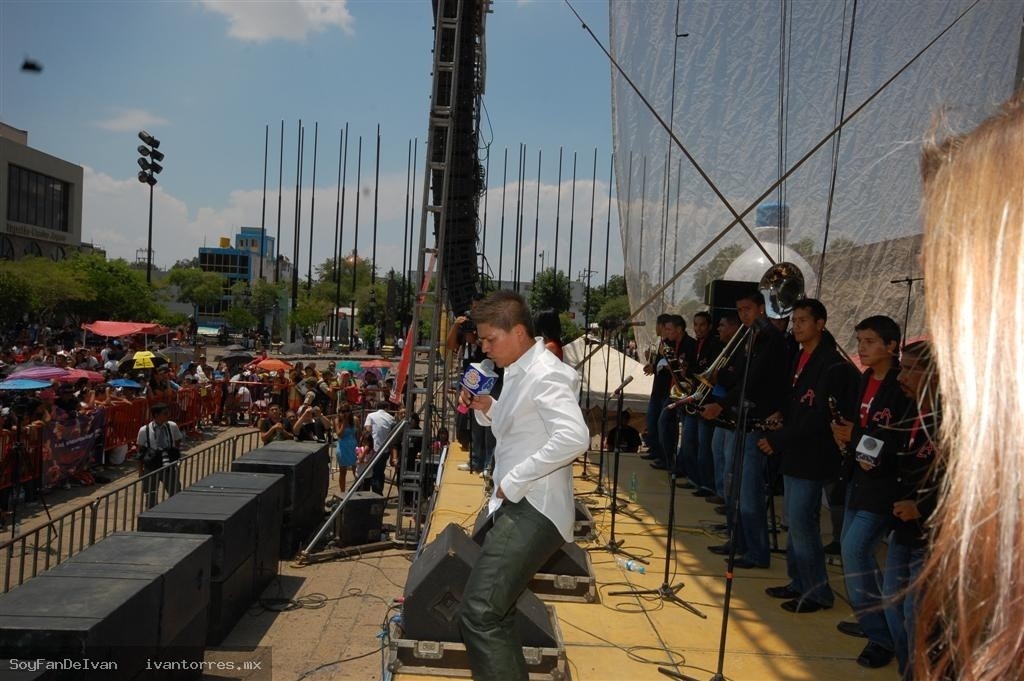 Bueno, ya le gustó eso de la vuelta Bueno, ya le gustó eso de la vuelta