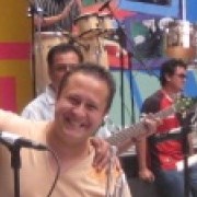Fiestas de Octubre