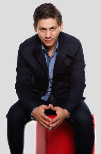 Ivan Torres